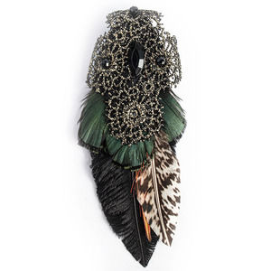 Beymen Club Hairpin Women Black